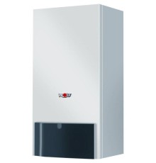 Котел газовый конденсационный WOLF CGB - 50 