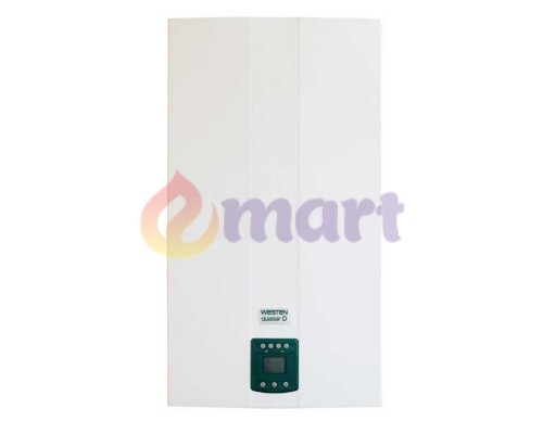 Котел газовый стандартный Westen QUASAR D 24 Fi Котел газовый стандартный Westen QUASAR D 24 Fi
