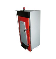 Котел твердотопливный Protherm Капибара PLUS 3 - 18 кВт