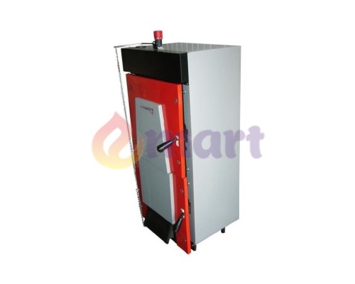 Котел твердотопливный Protherm Капибара PLUS 3 - 18 кВт Котел твердотопливный Protherm Капибара PLUS 3 - 18 кВт