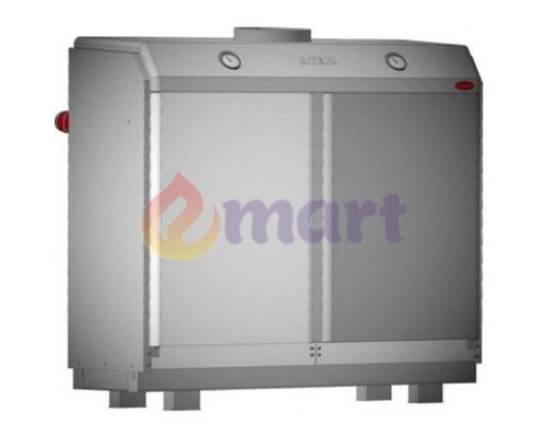 Котел газовый стандартный АТЕМ КС-Г-060СН