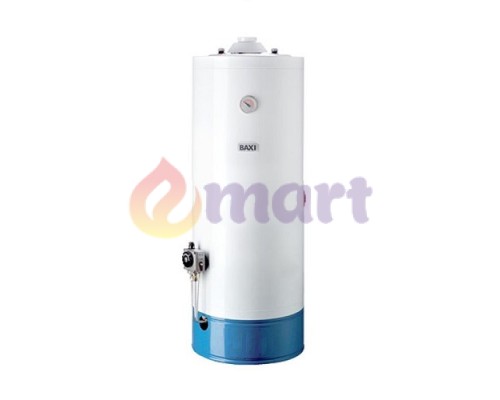 Водонагреватель (бойлер) BAXI SAG3 300 Водонагреватель (бойлер) BAXI SAG3 300
