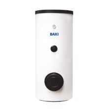 Водонагреватель (бойлер) BAXI UBVT 200 DC