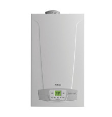 Котел газовый конденсационный BAXI DUO-TEC COMPACT 1.24 GA