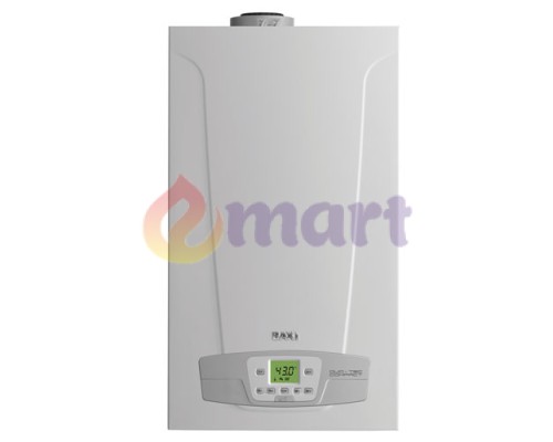 Котел газовый конденсационный BAXI DUO-TEC COMPACT 28 GA Котел газовый конденсационный BAXI DUO-TEC COMPACT 28 GA