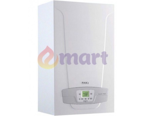 Котел газовый конденсационный BAXI DUO-TEC COMPACT 28 GA Котел газовый конденсационный BAXI DUO-TEC COMPACT 28 GA