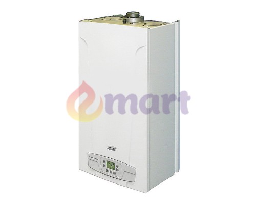 Котел газовый стандартный BAXI ECO Four 240 Fi Котел газовый стандартный BAXI ECO Four 240 Fi