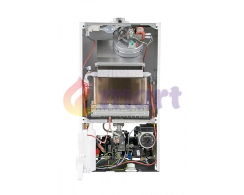 Котел газовый стандартный BAXI ECO Four 240 Fi Котел газовый стандартный BAXI ECO Four 240 Fi