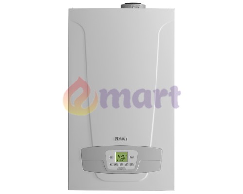 Котел газовый конденсационный BAXI LUNA Duo-Tec MP 1.90