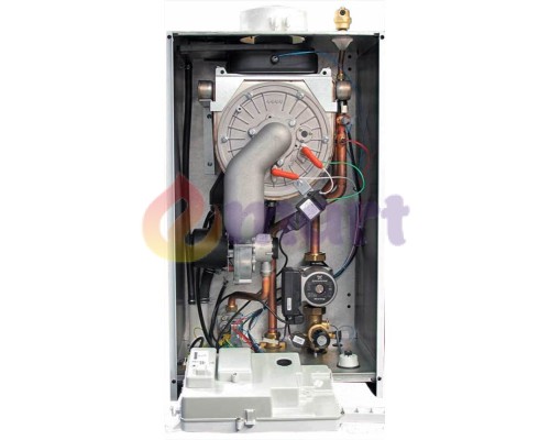 Котел газовый конденсационный BAXI LUNA Duo-Tec MP 1.90