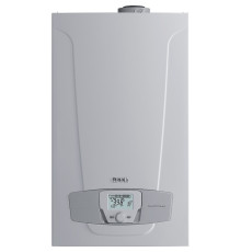 Котел газовый конденсационный BAXI LUNA PLATINUM 1.24 GA