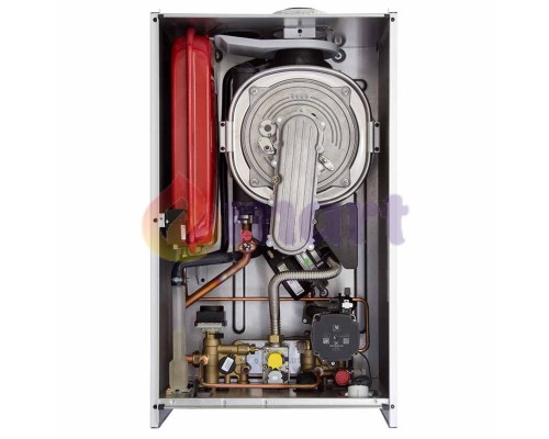 Котел газовый конденсационный BAXI LUNA PLATINUM 1.24 GA Котел газовый конденсационный BAXI LUNA PLATINUM 1.24 GA