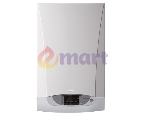 Котел газовый стандартный BAXI NUVOLA-3 B40 280 Fi Котел газовый стандартный BAXI NUVOLA-3 B40 280 Fi