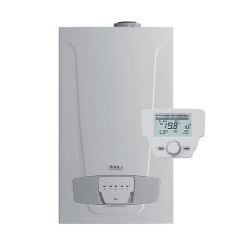 Котел газовый конденсационный BAXI NUVOLA PLATINUM 24 GA