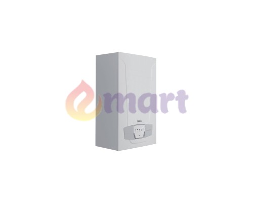 Котел газовый конденсационный BAXI NUVOLA PLATINUM 24 GA