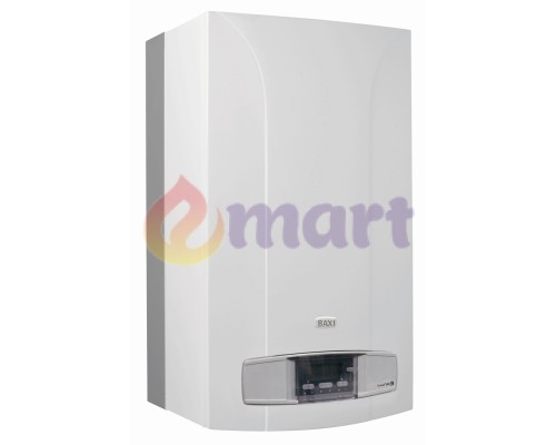 Котел газовый стандартный BAXI Luna3 Comfort 1.310 Fi Котел газовый стандартный BAXI Luna3 Comfort 1.310 Fi