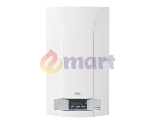 Котел газовый стандартный BAXI Luna3 Comfort 1.310 Fi Котел газовый стандартный BAXI Luna3 Comfort 1.310 Fi