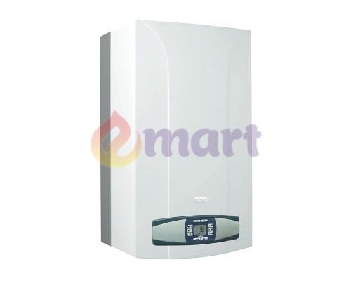 Котел газовый стандартный BAXI Luna3 Comfort 1.310 Fi Котел газовый стандартный BAXI Luna3 Comfort 1.310 Fi