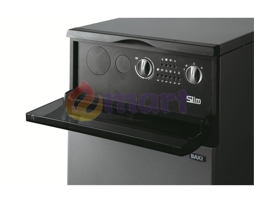 Котел газовый стандартный BAXI SLIM 1.300 i Котел газовый стандартный BAXI SLIM 1.300 i