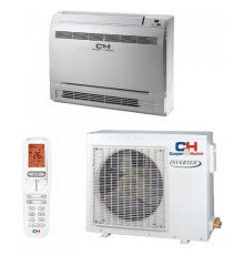Cooper&Hunter CH-S09FVX WI-FI настенная сплит-система