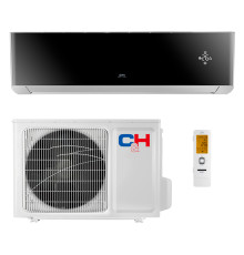 Cooper&Hunter CH-S09FTXAM2S-BL настенная сплит-система