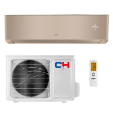 Cooper&Hunter CH-S09FTXAM2S-GD настенная сплит-система