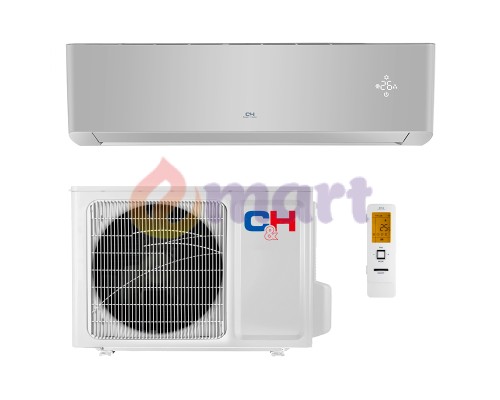 Cooper&Hunter CH-S24FTXAM2S-SC настенная сплит-система Cooper&Hunter CH-S24FTXAM2S-SC настенная сплит-система