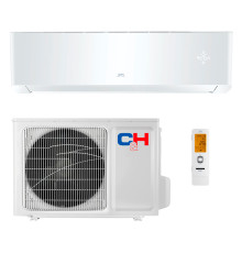 Cooper&Hunter CH-S09FTXAM2S-WP настенная сплит-система