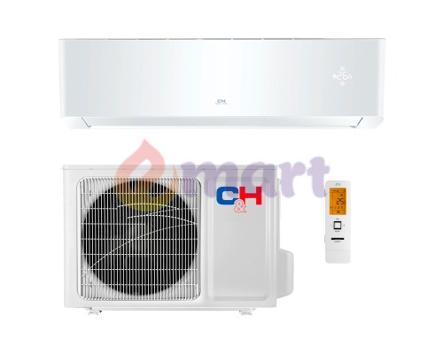 Cooper&Hunter CH-S18FTXAM2S-WP настенная сплит-система Cooper&Hunter CH-S18FTXAM2S-WP настенная сплит-система