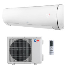 Cooper&Hunter CH-S09FTXD настенная сплит-система