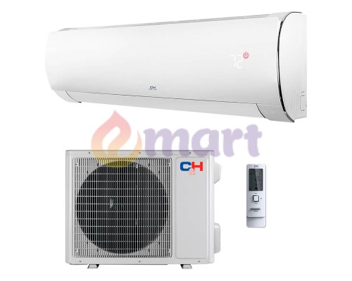 Cooper&Hunter CH-S18FTXD настенная сплит-система Cooper&Hunter CH-S18FTXD настенная сплит-система