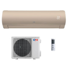 Cooper&Hunter CH-S09FTXD-GP настенная сплит-система