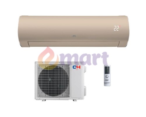 Cooper&Hunter CH-S12FTXD-GP настенная сплит-система Cooper&Hunter CH-S12FTXD-GP настенная сплит-система