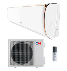 Cooper&Hunter CH-S09FTXDG настенная сплит-система
