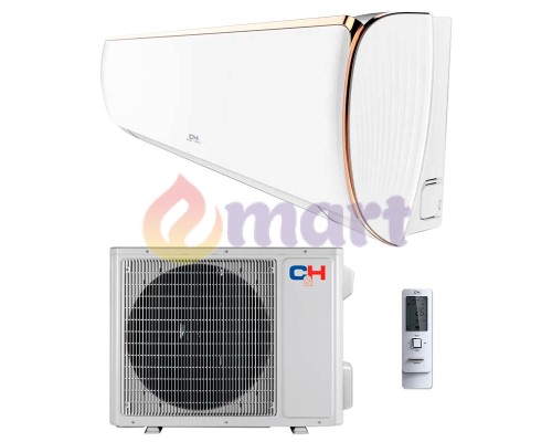 Cooper&Hunter CH-S12FTXDG настенная сплит-система Cooper&Hunter CH-S12FTXDG настенная сплит-система