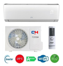 Cooper&Hunter CH-S09FTXLA-NG WI-FI настенная сплит-система