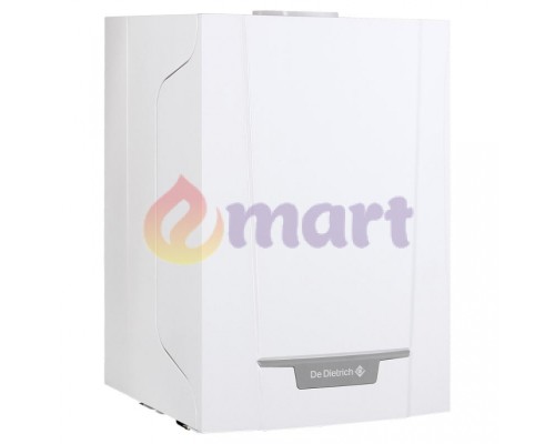 Котел газовый конденсационный De Dietrich Naneo PMC-M 24