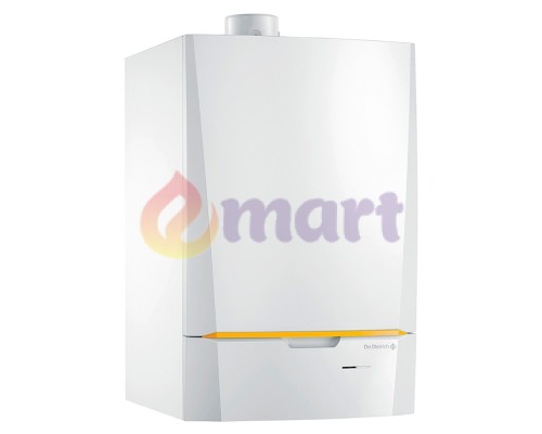 Газовый конденсационный котел  De Dietrich Isystem MCA 45