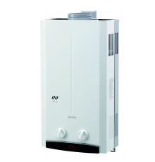 Водонагреватель (бойлер) Gorenje GWH10NNBW 