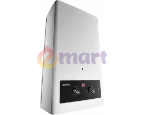 Водонагреватель (бойлер) Gorenje GWH10NNBWC 