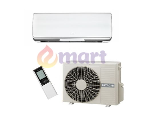 Hitachi RAS-10XH1/RAC-10XH1 сплит-система Hitachi RAS-10XH1/RAC-10XH1 сплит-система