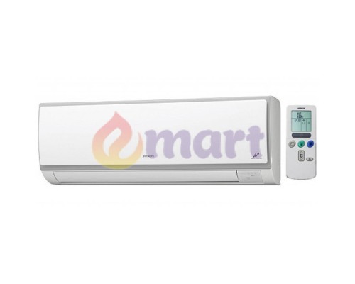 HITACHI RAS-14LH1 настенная сплит-система HITACHI RAS-14LH1 настенная сплит-система