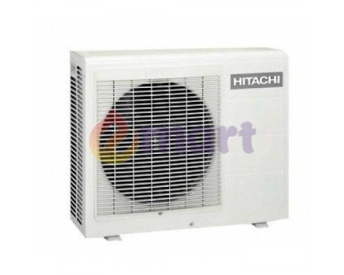 HITACHI RAS-14LH1 настенная сплит-система HITACHI RAS-14LH1 настенная сплит-система