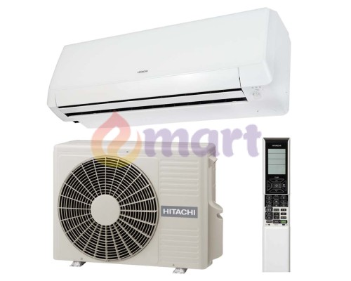 Hitachi RAS-14LH2/RAC-14LH1 cплит-система Hitachi RAS-14LH2/RAC-14LH1 cплит-система