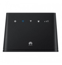 Модем 4G / 3G + Wi-Fi роутер HUAWEI B310s-22 Black