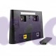 Модем 4G / 3G + Wi-Fi роутер HUAWEI B310s-22 Black