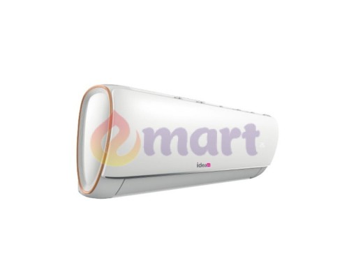 IDEA ISR-12HR-PA7-DN1 ION Кондиционер IDEA ISR-12HR-PA7-DN1 ION Кондиционер