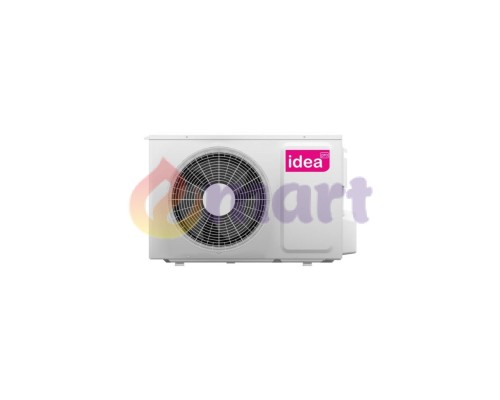 IDEA ISR-07HR-PA7-N1 ION Кондиционер IDEA ISR-07HR-PA7-N1 ION Кондиционер