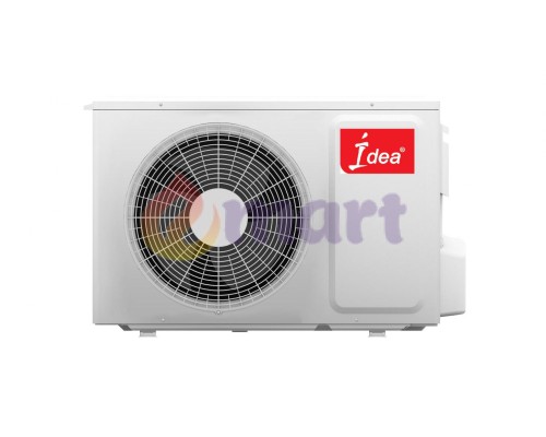 IDEA ISR-12HR-PA7-DN1 ION Кондиционер IDEA ISR-12HR-PA7-DN1 ION Кондиционер