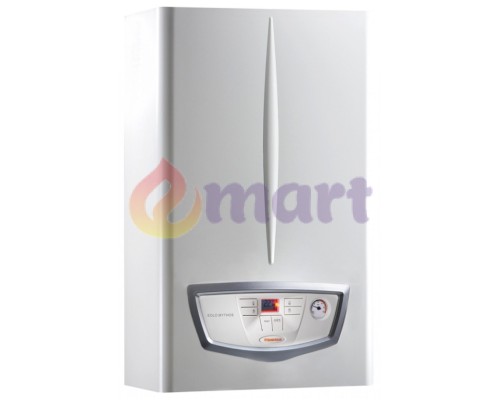 Котел газовый стандартный Immergas NIKE Mythos 24 2 E 